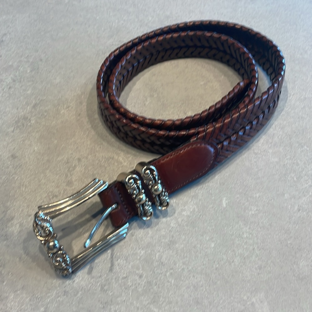 Brighton belt